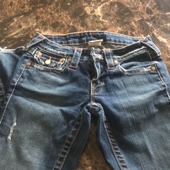 Jeans - Picture 5 of 7